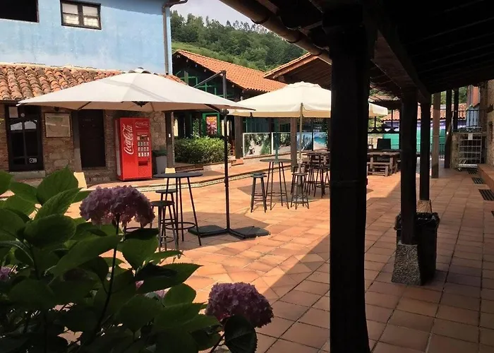 Albergue La Posada Cangas de Onis