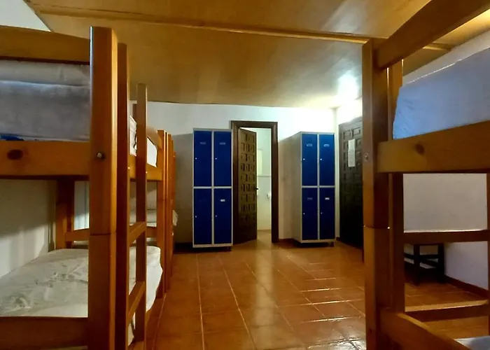 Albergue La Posada Cangas de Onis
